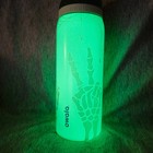 Owala 32oz Freesip  rip  Glow-in-the-dark Halloween Water Bottle