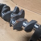 Mercury Mercruiser 120hp 2 5l 4 Cylinder Marine Engine Crankshaft Crank Shaft