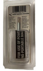 Dewalt High Performance Carbon Crimped Wire End Brush - 1 -1 4  Arbor-dw4901