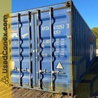 Used Or New Shipping Containers For Sale       Read Description     