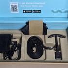 Flume Smart Water Monitor Leak Detector Flow Meter Wifi System F2200 Open Box