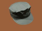Wwii U s Military Army Hat Reproduction Cap Hbt Material Od Green Size Large