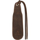 Handmade Leather Bookmark Vintage Style Gift Book Lovers Writers 1 Pack New
