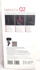 Zhiyun - Smooth-q2 3-axis Handheld Gimbal Stabilizer - Black Nob
