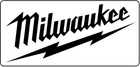Milwaukee Tools Logo Airbrush  Painting  Art  Template  Stencil 