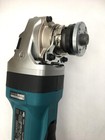 Makita Ga5093 5  Sjs   ii High-power 5in Angle Grinder 100v 1430w 2 7kg
