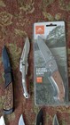 Mixed Lot Of Vintage   Modern Collectable Knives
