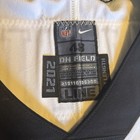 Super Rare Game Worn Autographed Jordan Davis Jersey Philadelphia Eagles