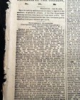 Battle Of Rutherford s Farm Winchester Va Virginia 1864 Nyc Civil War Newspaper