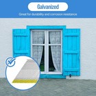 2 400-19 200 Counts 15 Gauge 34-degree Angled Finish Nails Da Style Galvanized