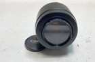 Canon Ef 70-300mm 1 4-5 6 Is Usm Zoom Camera Lens