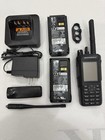 Motorola Mototrbo R7 Uhf Two-way Radio - Preowned - Full Front Panel Programming