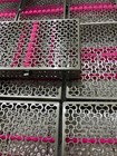 Lot Of 10 Hu Friedy Sterilization Cassettes