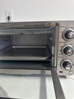 Cuisinart Stainless Steel Toaster Oven Countertop Oven Tested Works