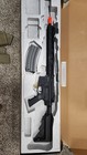 G g Armament Sr15 E3 Mod2 Carbine M-lok Aeg Airsoft Rifle