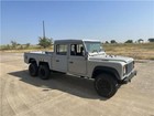 1988 Land Rover Defender 