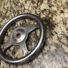 3 Spoke Pedal Car Steering Wheel 