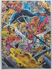 Spider-man The Mcfarlane Era Trading Cards - 1992 - Comic Images - You Pick
