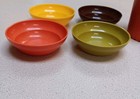 Vintage 1970s Tupperware Toys Mini Children s Play Set Pitcher cups bowls 