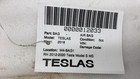 Air Bag Tesla S 16