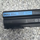 Genuine Oem E6420 M5y0x T54fj 60wh Battery For Dell Latitude E5420 E6430 E6520h