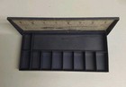Packard Electric Division Automotive Cable Terminals Metal Box - Empty
