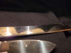 Precious Moments Wedding Cake Knife And Server To Have And To Hold Flawed 