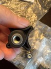 Lot Of 3  Wing Nut  compatible With Stihl 4138-716-1200  Brand Unknown