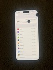 Parts And Repair Apple Iphone 16 Plus A3082 128gb   Black   T-mobile Only