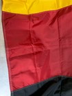 Authentic Germany Embassy 5x8 Paramount Para-lite 100  Nylon Flag
