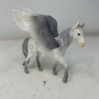 Pegasus Bayala Fairy Crest On Hip By Schleich World Of Fantasy 2015 Glitter 