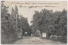 Tahiti  French Oceania To San Francisco  Ca 1905  52179 