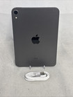 Apple Ipad Mini  6th Generation  A2567 64 Gb  Wi-fi  8 3 In - Space Gray
