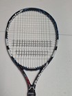 Babolat Tennis Racquet Pure Drive Jr 23 Racket 3 3 4 Grip 7 6 Oz Black Blue
