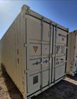 New One Trip Containers       Sizes 20   40   40 hc