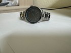 Movado Bold Motion Men s Steel 44mm Black Dial Swiss Watch 3660003 Time Only 