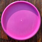 Latitude 64 Zero Medium Pure Pink Putter Loco Disc Golf Club Virginia 174g New