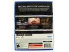 Replacement Box Case Only For Stellar Blade Playstation 5 Ps5 Authentic No Game