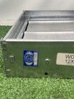 Hvac Fire Smoke Damper Wd330 12x12 Galvanized Steel Ul Rated Commercial
