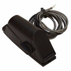 Attwood Marine Boat Stowaway Light Base 911380-1   3 Pin Vertical Mount