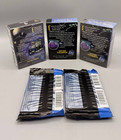 Star Trek Ccg Decipher Sealed Lot Of 5 Premiere Decks   Alternate Universe Packs