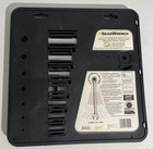 Gearwrench Ratcheting Combination Wrench 7 Piece Set Sae Tool 71000