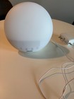 Philips Hf3520 60 E Wake-up Light With Colored Sunrise Simulation - White