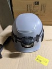 Studson Shk1-fb-ccf Shk-1 Vented Full Brim Class C Type Ii Safety Helmet