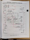 John Deere 2305 Compact Utility Tractor Service Repair Technical Manual - Tm2289