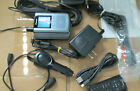 Sirius Xm Satellite Radio Pioneer Gex-inno2bk Mp3 Player Complete W Dock  Extras