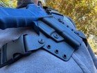 Kydex Chest Holster Chest Rig Spring Time Round Up
