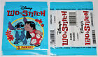 Panini Sticker Lilo   Stitch 2002 Rare Box Display 50 Packets
