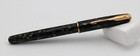Parker  Sonnet Rollerball Pen Laque Moonbeam   Gold  Made In France  65622 N o s