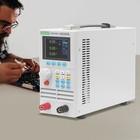 High Accuracy Et5410a  Dcelectronic Digital Load Tester Single Channel 150v0-40a